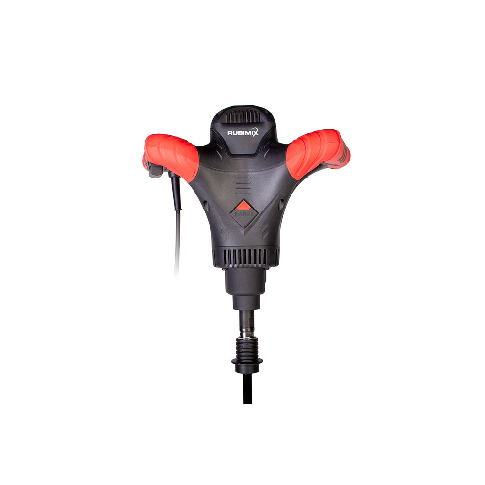 Elektrisk Omrører RUBIMIX-9 POWER MAX 230V 50/60HZ